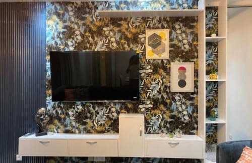 Douala Apartment | MV Appartement