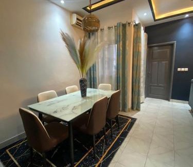 Douala Apartment | MV Appartement