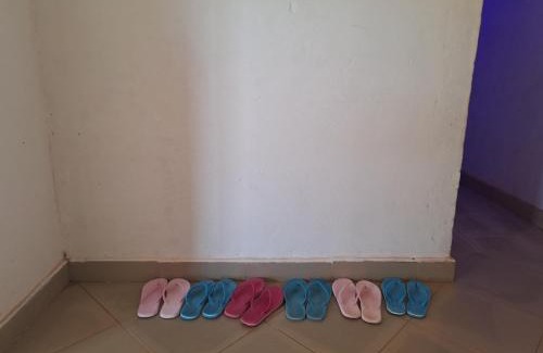 Kampala House | MV Motel