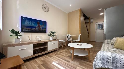 Alexandroupoli Apartment | MVP59