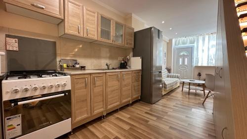 Alexandroupoli Apartment | MVP59