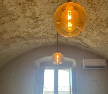 Sasso Barisano House | MvshMateraVistaSuiteHome