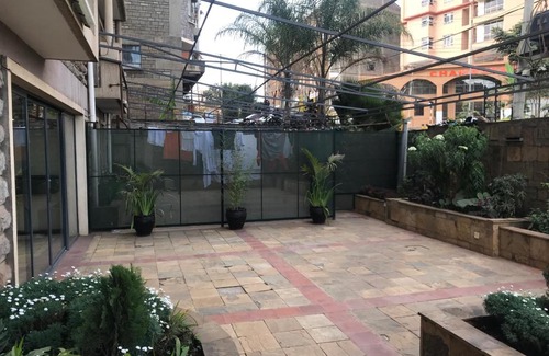 Ngara West Apartment | mvuli appartments