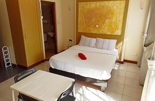 Ngara West Apartment | Mvuli Classic Studio Suites