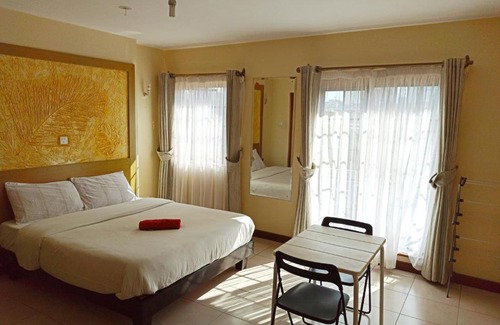 Ngara West Apartment | Mvuli Classic Studio Suites