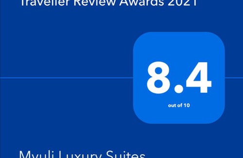 Ngara West Apartment | Mvuli Luxury Suites