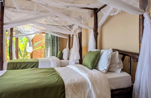Karatu Cabin | Mvuli Mountain Lodge Ngorongoro