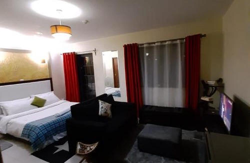 Ngara West Apartment | Mvuli Suites Apartments