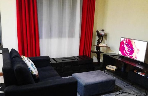 Ngara West Apartment | Mvuli Suites Apartments