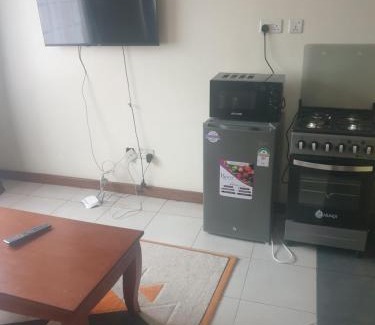 Ngara West Hotel | Mvuli suites studio