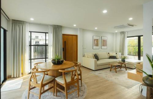 Ban Waen House | MW'S House
