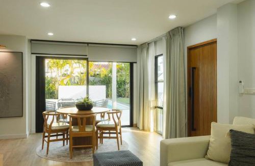 Ban Waen House | MW'S House