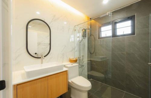 Ban Waen House | MW'S House