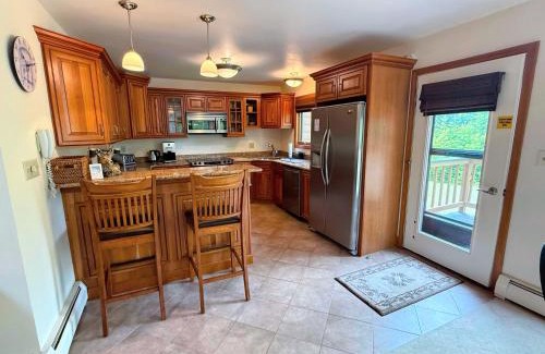 Bretton Woods House | MWP23 - Breathtaking views in Bretton Woods, pool passes, discounts!