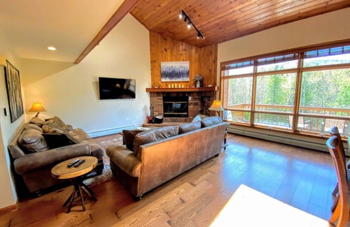 Bretton Woods Villa | MWP61 in Carroll with 4 bedrooms and 4 bathrooms