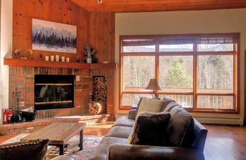 Bretton Woods Villa | MWP61 in Carroll with 4 bedrooms and 4 bathrooms