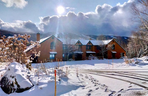 Bretton Woods Villa | MWP61 in Carroll with 4 bedrooms and 4 bathrooms
