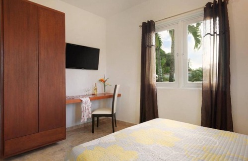 Manati House | MwPi 103 Economy suite / Manati World Point Inn
