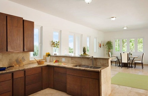 Manati House | MwPi 103 Economy suite / Manati World Point Inn