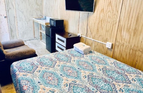 Manati House | MwPi 105 Detach Trailer Mobile Home Unit 01 /Manati World Point Inn..