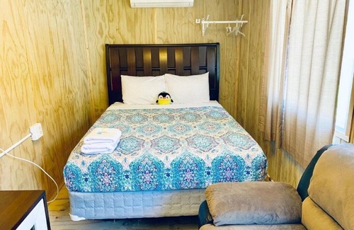 Manati House | MwPi 105 Detach Trailer Mobile Home Unit 01 /Manati World Point Inn..