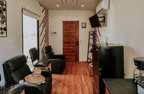 Mexican Riviera Apartment | Haunted Dunes