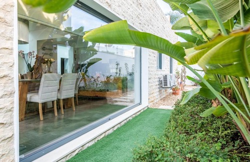 Alagoas House | My Address Vale do Frei - The 3rd Room