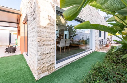 Alagoas House | My Address Vale do Frei - The 3rd Room