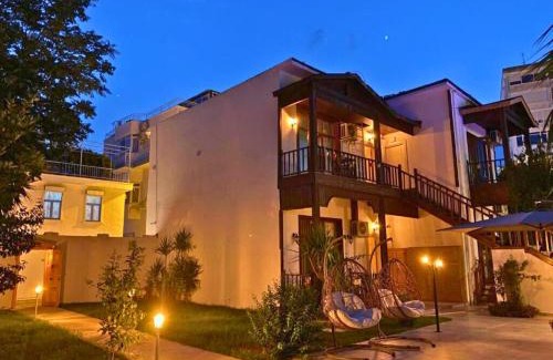Kaleici Hotel | My Antalya