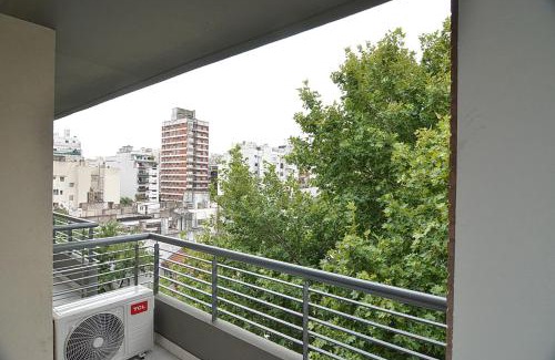 Almagro Apartment | My Apart