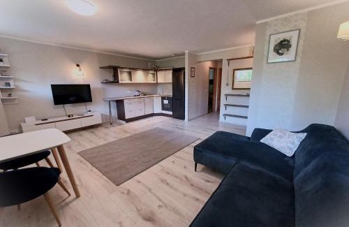 Tartu Apartment | MY apartement, 3 tuba, privaatne sissekäik