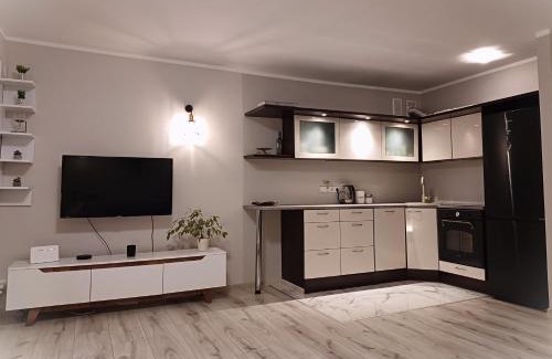 Tartu Apartment | MY apartement, 3 tuba, privaatne sissekäik