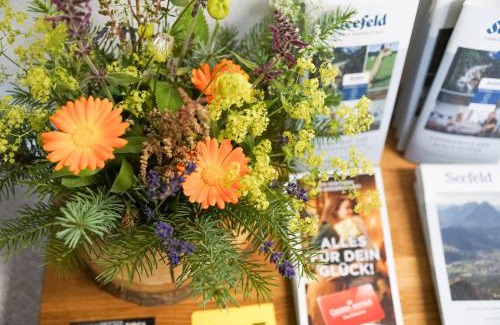 Seefeld in Tirol Apartment | MY APARTMENT krinzwald