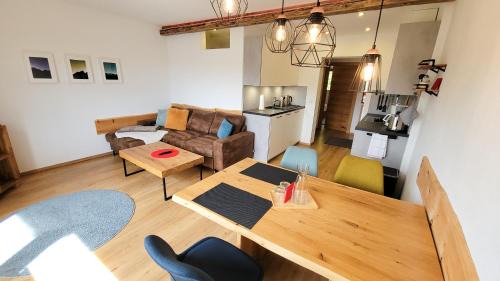 Seefeld in Tirol Apartment | MY APARTMENT krinzwald