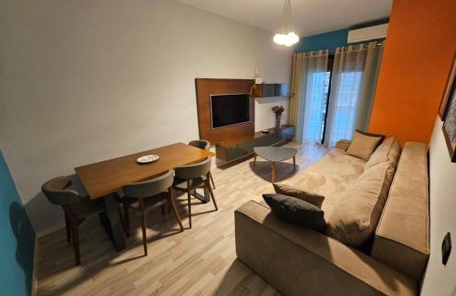 Tirana Hotel | My Apartments Tirane Rr Bogdaneve