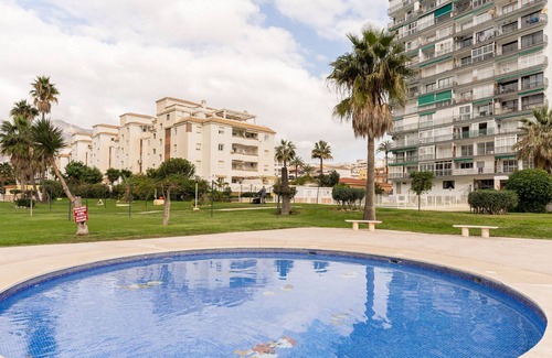Benalmadena Costa Apartment | my beach house