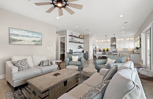 Red Fish Cove House | My Blue Heaven - Ocean side - Private Pool Coming Soon!