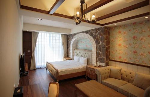 Checheng House | My Chateau