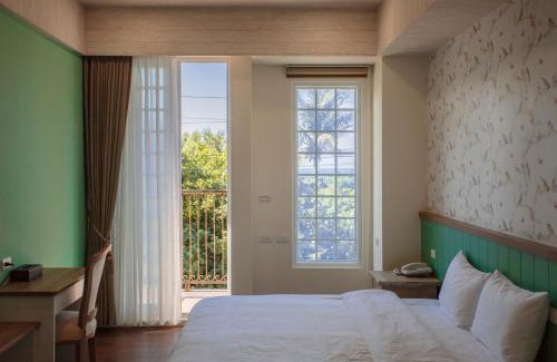 Checheng House | My Chateau