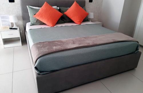 Rione Alto Bed & Breakfast | My Comfort Suite