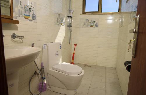 Kirkos Apartment | My Dream 3 and 2 Bedroom Apartments near African Union