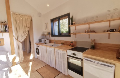Trevignon House | My dream cocoon in Finistère, Beach 300m away