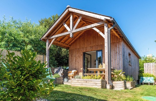 Trevignon House | My dream cocoon in Finistère, Beach 300m away