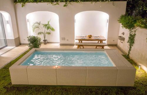 Sant'Agnello Apartment | My Exclusive Italy - Luxury Villa with Penthouse, Pools and Sea View