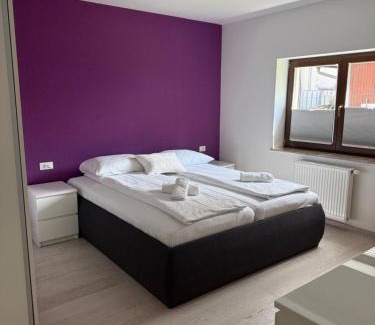 Zasip Apartment | My Family Home Bled