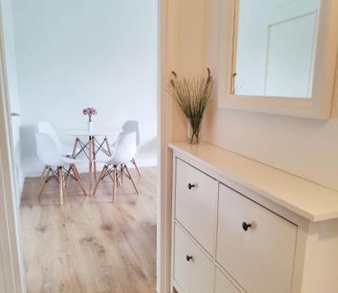 Wzgorze Swietego Maksymiliana Apartment | My FAVORITE flat