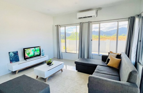 Nadi House | My Fiji Home