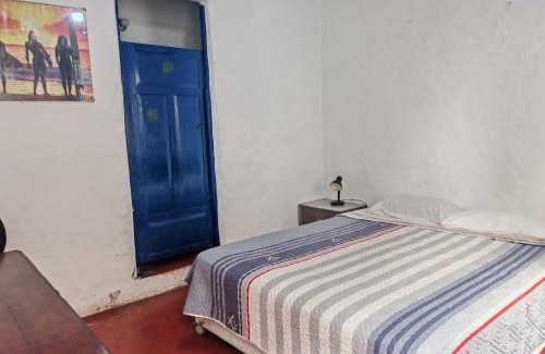 Trujillo Hostel | My Friend Surf Hostal