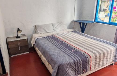 Trujillo Hostel | My Friend Surf Hostal