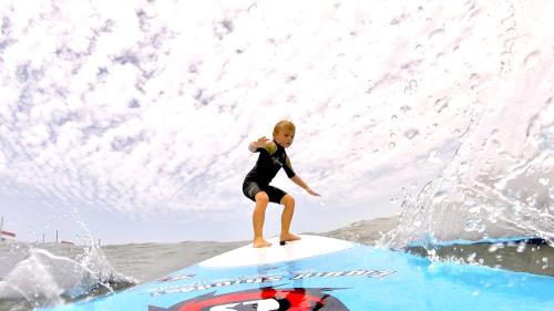 Trujillo Hostel | My Friend Surf Hostal